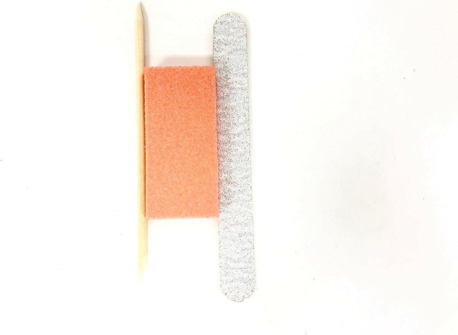 AEON Disposable Manicure Kit 200 Pcs image number 3