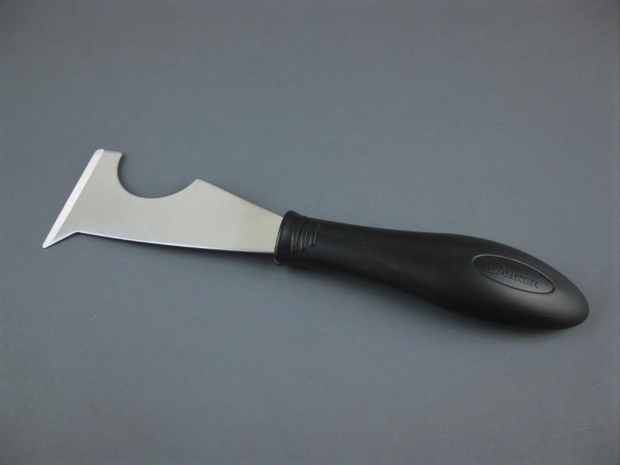 WAGNER 3-Piece Nozzle Set for FURNO Heat Guns - Concentrator 14Mm, Wide Jet 75Mm, Glass Protection 75Mm image number 1