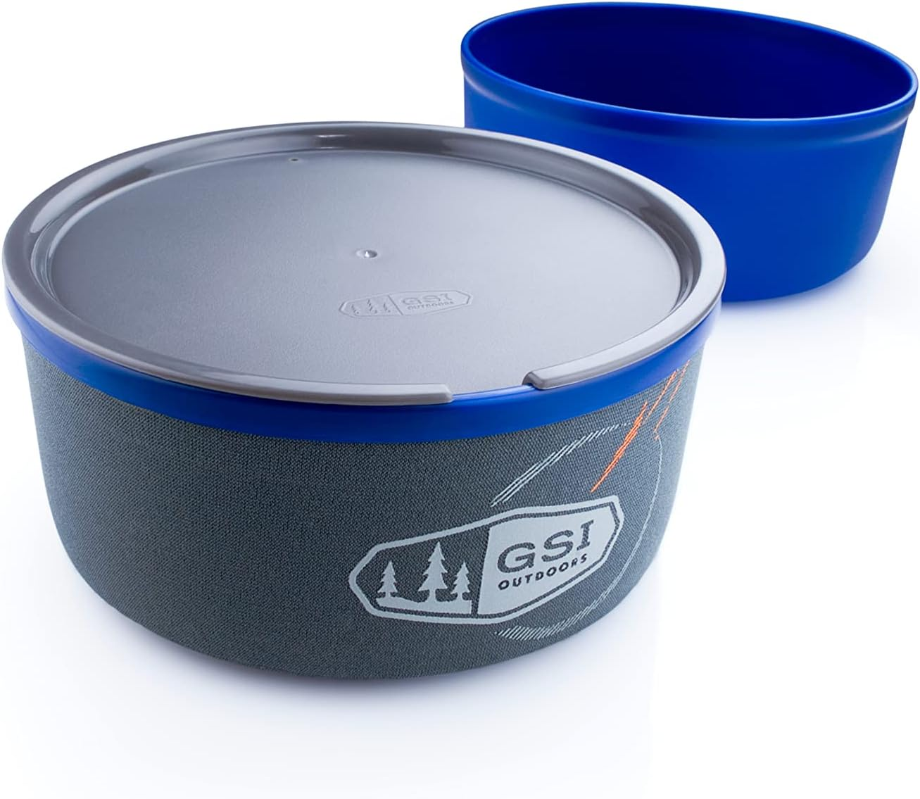 GSI Outdoors Ultralight Nesting Bowl and Mug