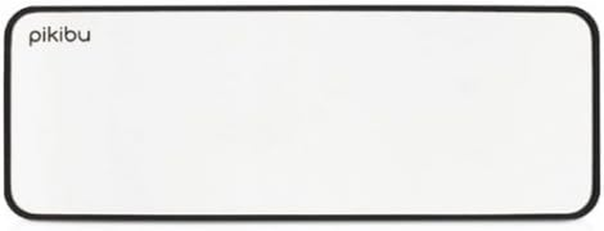 Family Car Mirror by &reg; - a Better Way to See Your Kids. View ALL Your Children and Your Blind Spots - 180-Degree View - High Definition Clarity