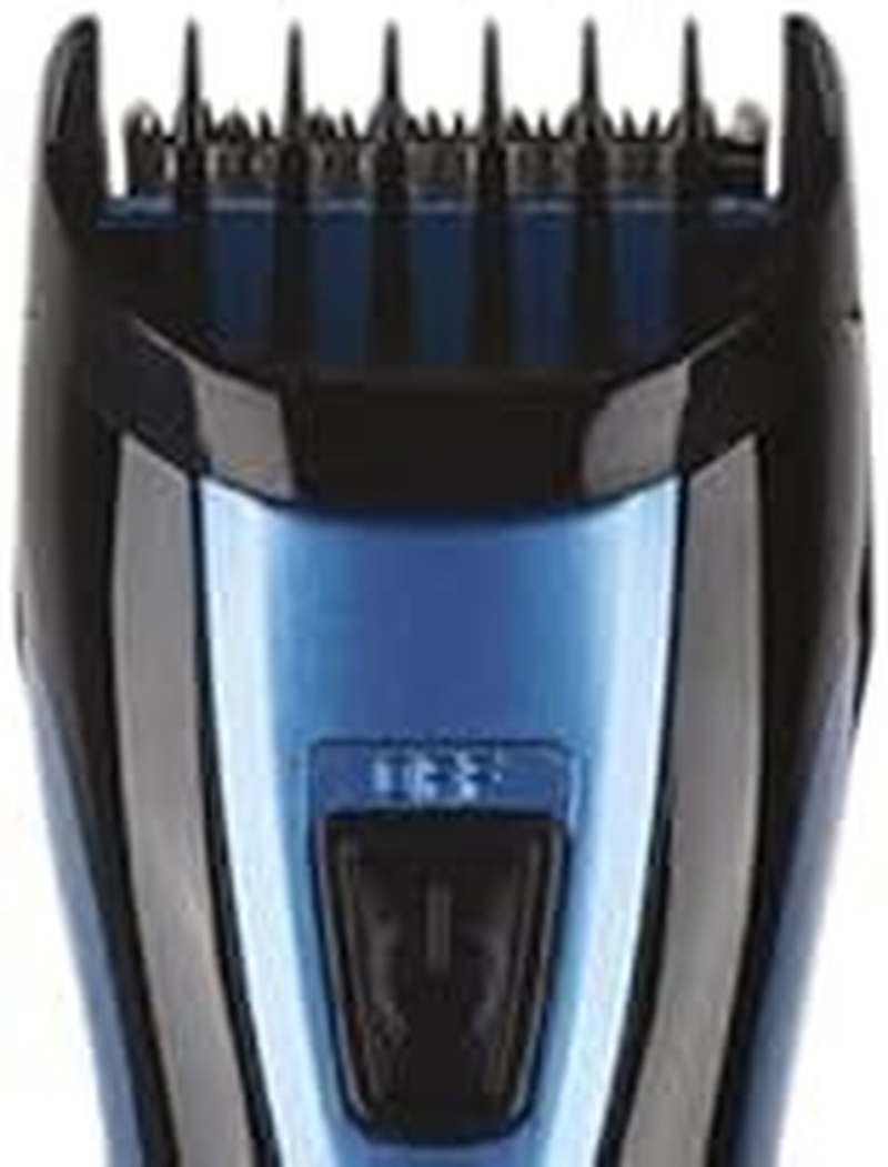 Groomy Cordless Hair Trimmer and Beard Trimmer image number 4