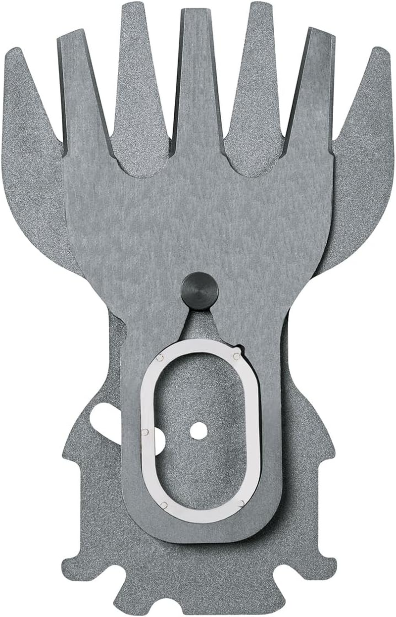 Bosch Home & Garden Easyshear Grass Shear Blade 80 Mm (Accessory for Easyshear, 80 Mm Grass Shear Blade, in Box) image number 4