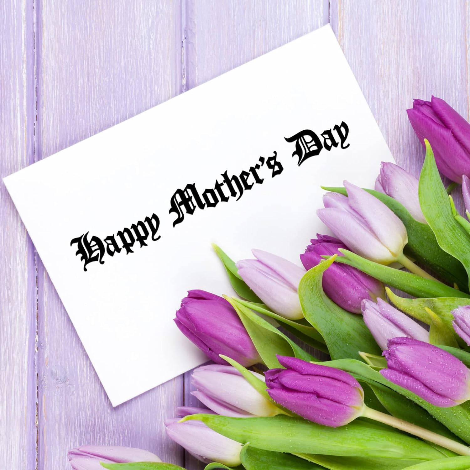 Teling Set of 8 Self Adhesive Vinyl Letter Number Mailbox Number Stickers Alphabet Stickers for Mailboxes Signs Windows Doors Cars Trucks Home Business Address Numbers(1 Inch,Black) image number 2