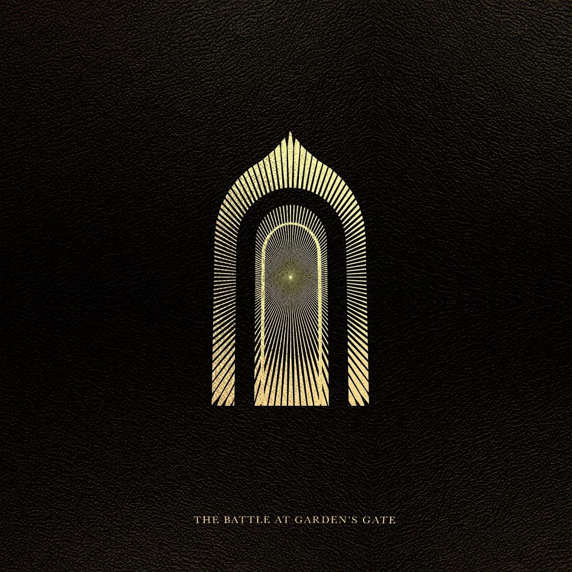 Battle at Garden'S Gate image number 1