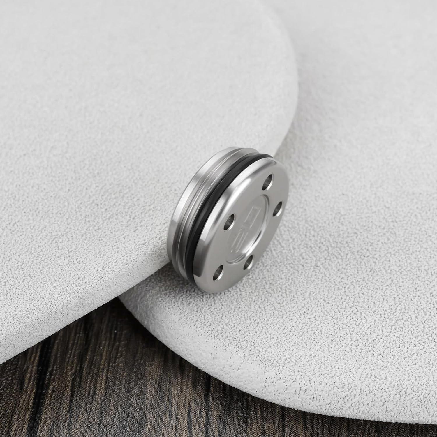 Liyquint 2PCS Golf Putter Weights (10G/15G/20G) - Compatible with Scotty Cameron Select, Golo, Futura, Phantom Putters | Adjustable Club Head Weights for Enhanced Swing Balance & Performance image number 3