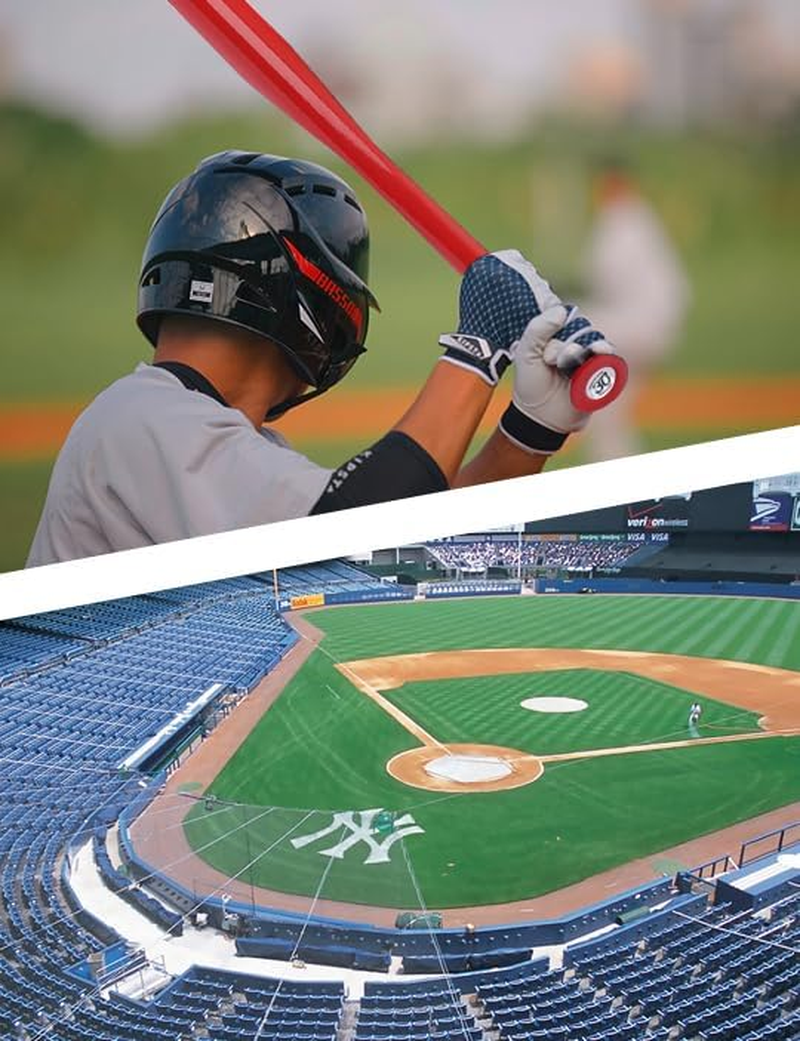 Fulusor Baseball Bat 30" image number 2