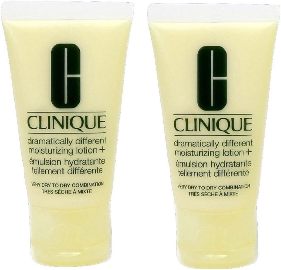 Clinique Dramatically Different Moisturizing Lotion+, 125Ml
