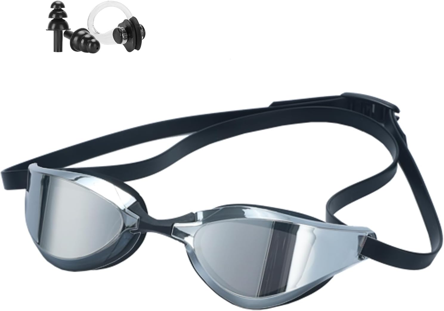 Swimming Goggles for Men/Women,Anti-Fog Anti-Uv Adult Swim Goggles, Boys/Girls/Junior/Youth Swim Goggles, Swimming Glasses