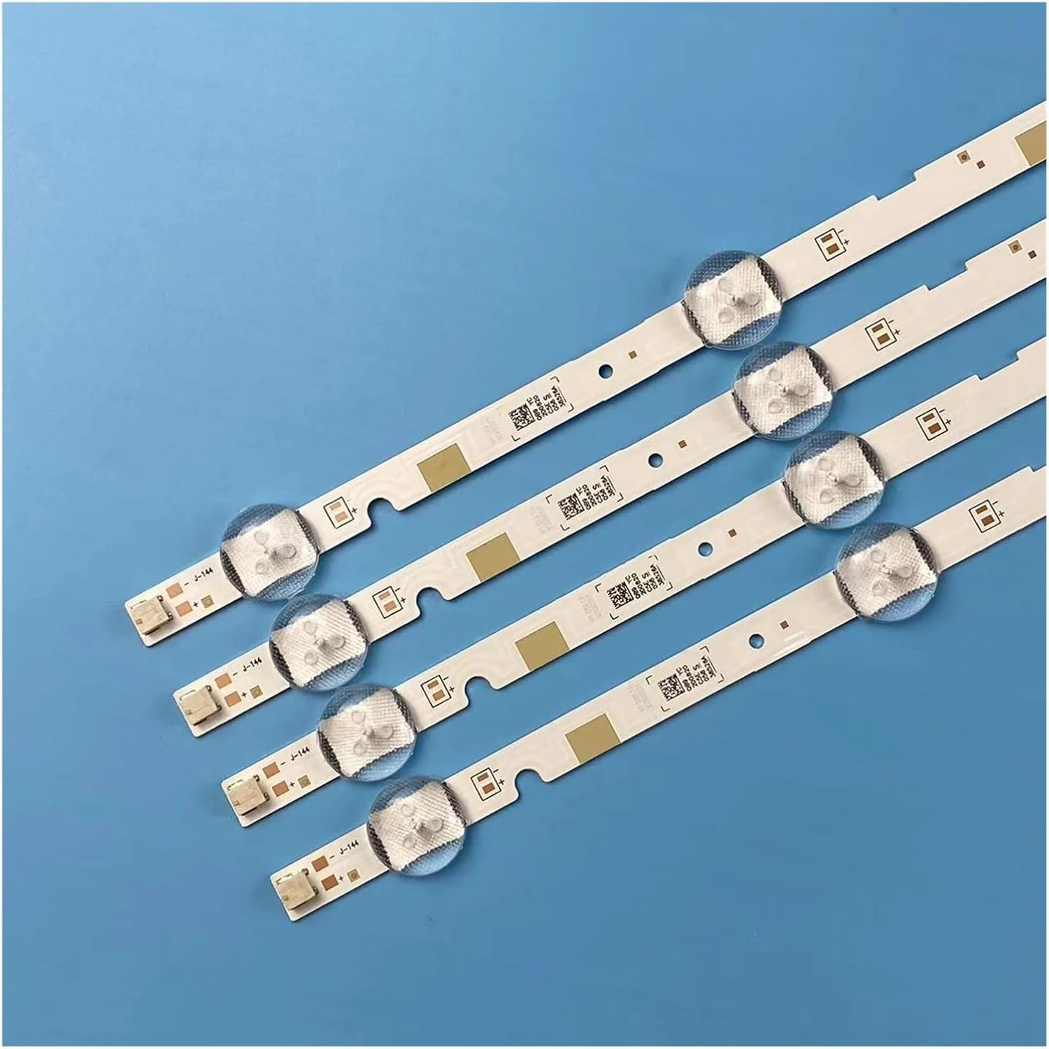 LED Strip for UN49J5290AG UN49J5200AK UN49J5200AG UE49M5002AK UE49J5300AU BN96-46572A 46573A V8DN-490SMA 490SMB-R1