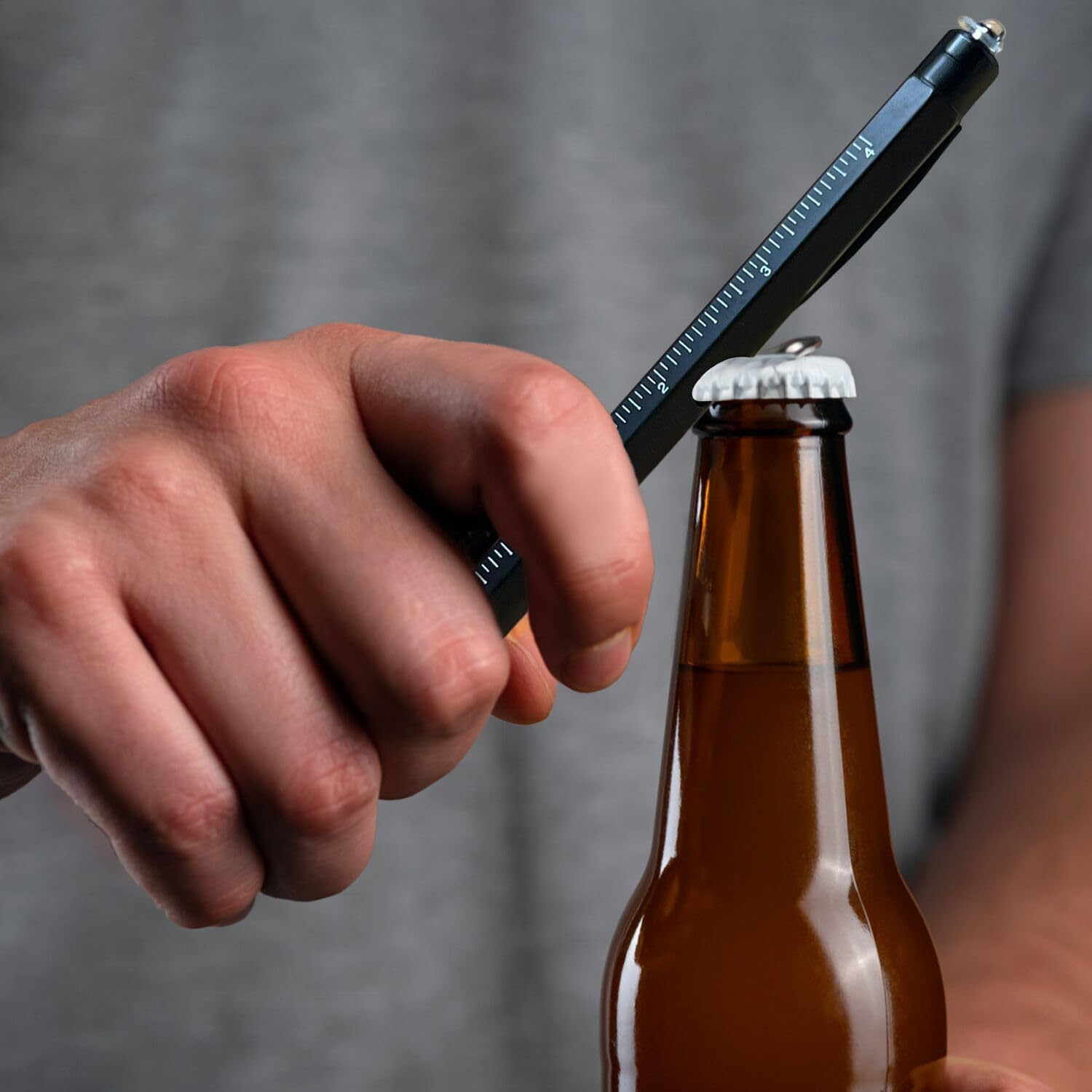 Jishi Father Day Gift from Daughter Son and Wife 2 Piece Pen Set Multitool Father'S Day Gifts for Men Grandpa Husband Boyfriend Ideas