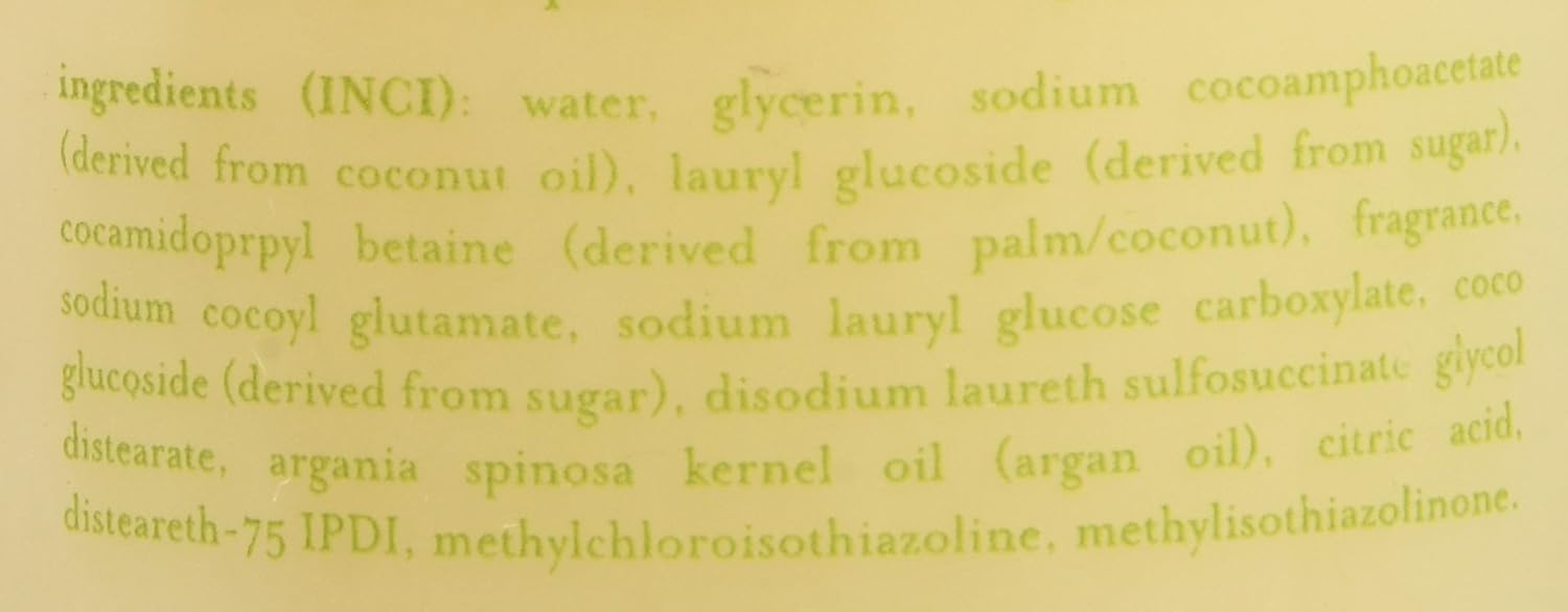 Kai Bathing Bubbles 12 Oz image number 1
