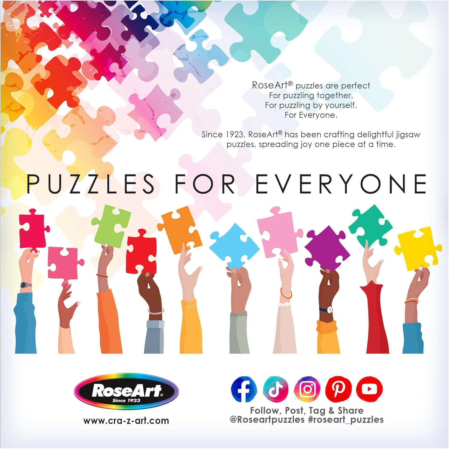 Chris Bigelow 1000 PC Jigsaw Puzzle - Blue Ribbon County Fair image number 4