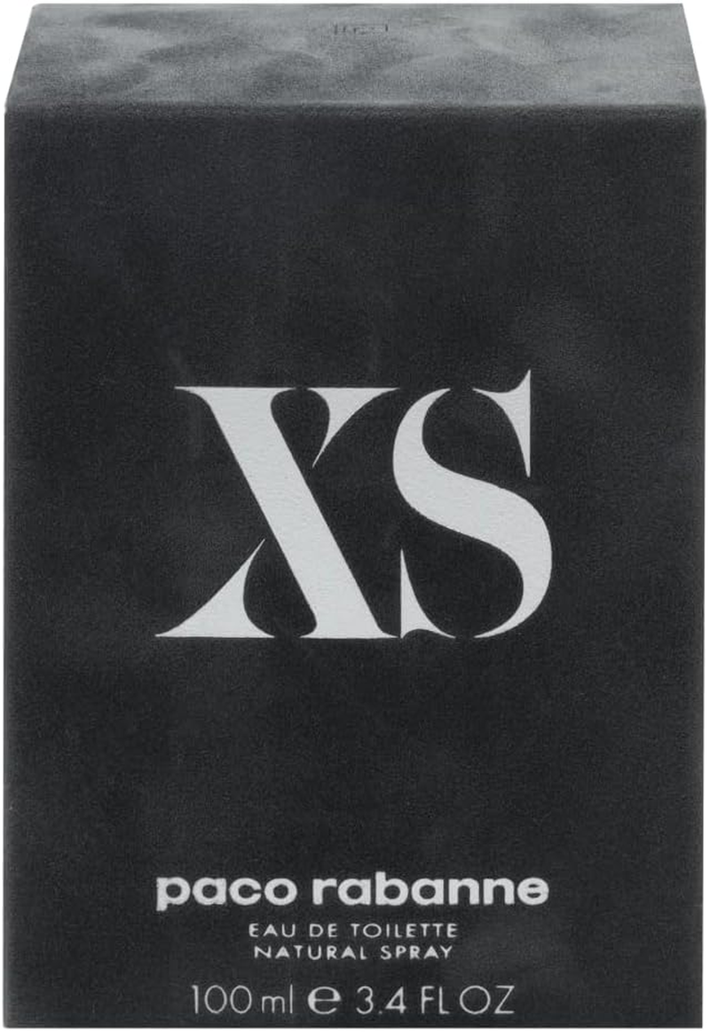 Paco Rabanne Xs image number 3