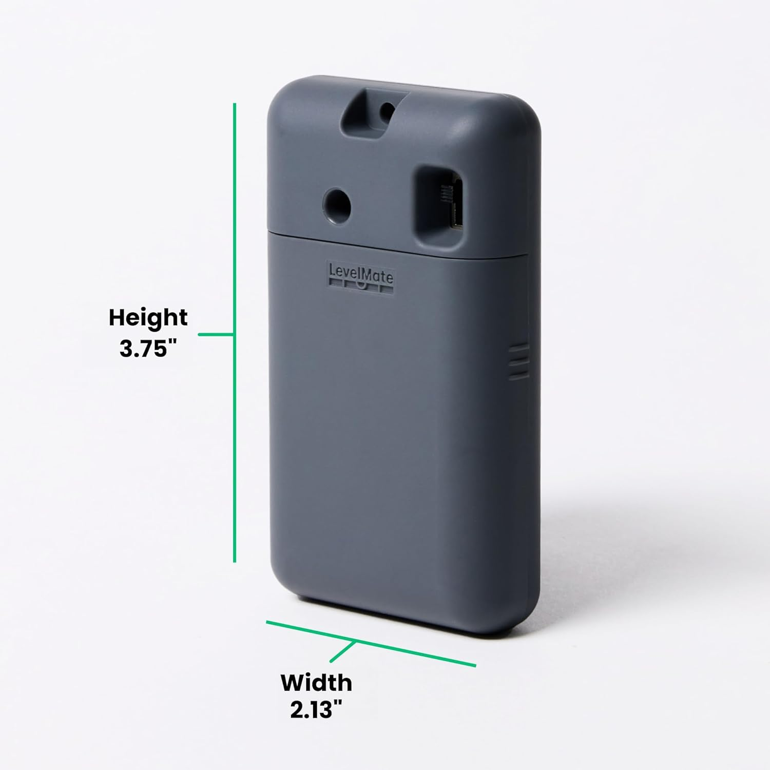 Logicblue Technology Levelmatemax Wireless RV Leveling System, Bluetooth Leveler for Campers, Must-Have Accessory for Travel Trailers, Effortless Setup for Phones with App image number 5