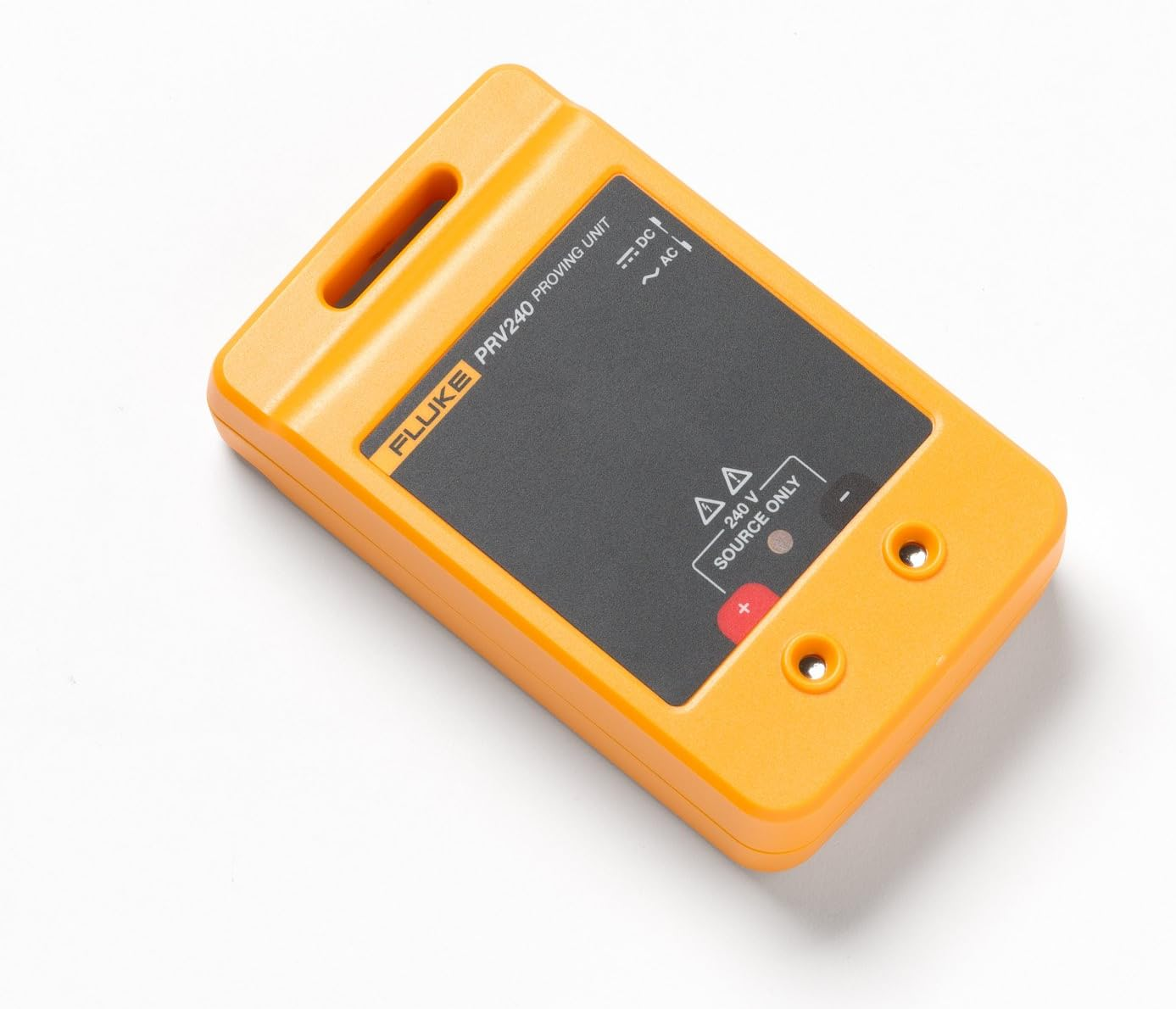 Fluke PRV240 240V AC/DC Proving Unit with Tpak image number 6