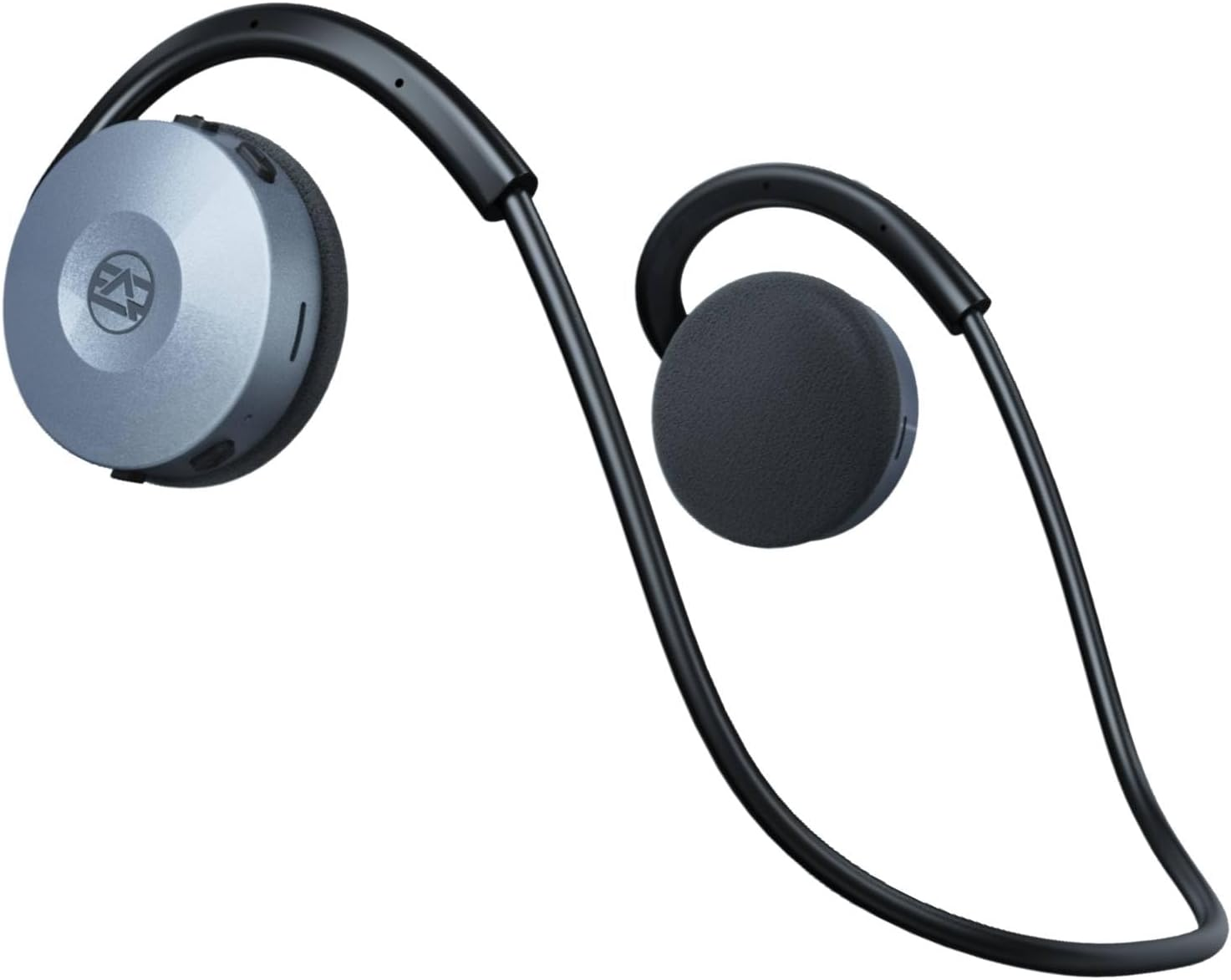 Open Earbuds, Bluetooth Wireless Earphones, Sports, Running, Sound Leak-Proof, Multi-Point, Type-C Charging, Can Hear outside Sounds, Automatic Pairing