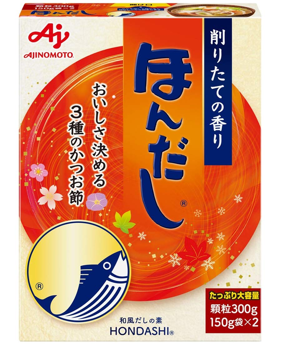 Ajinomoto Hondashi 10.6 Oz (300 G) image number 4