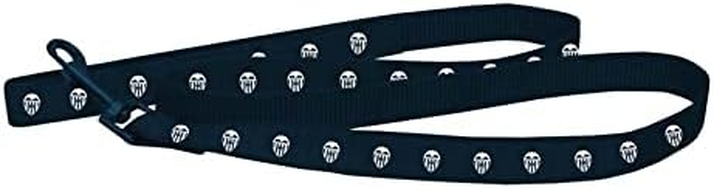 Dog Lead - Size S-M - Valencia Pet Accessories Football Official Product (Cyp Brands) image number 2