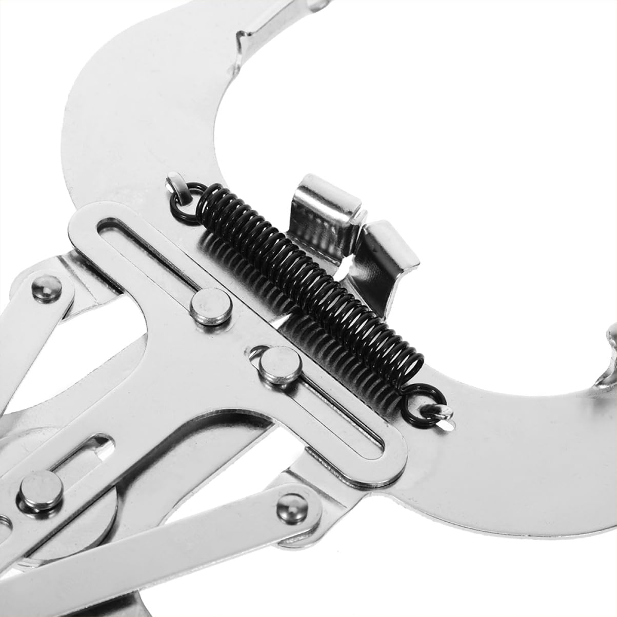 HORIALENCE Piston Ring Installation Pliers and Expander Tool, Small Car Automotive Piston Ring Adjusting and Compressor Pliers for Motorcycle and Auto Repair image number 3