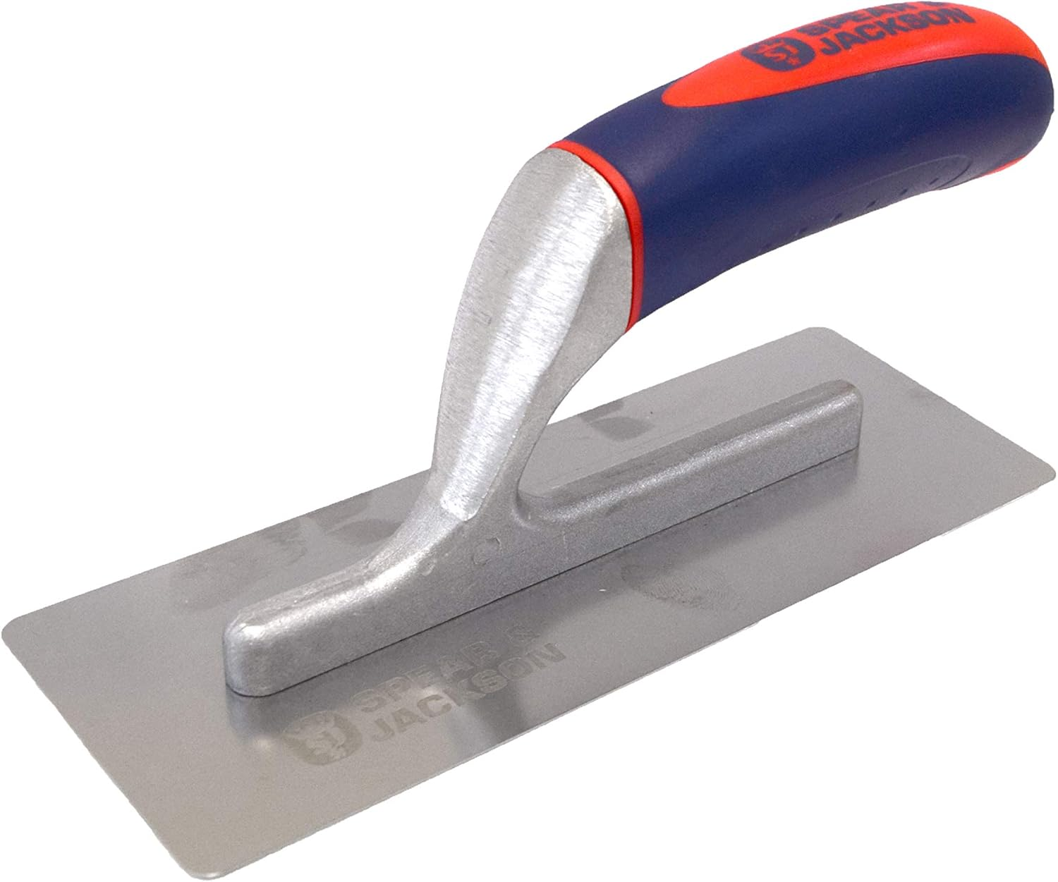 Spear & Jackson Finishing Float, 200 X 80 Mm