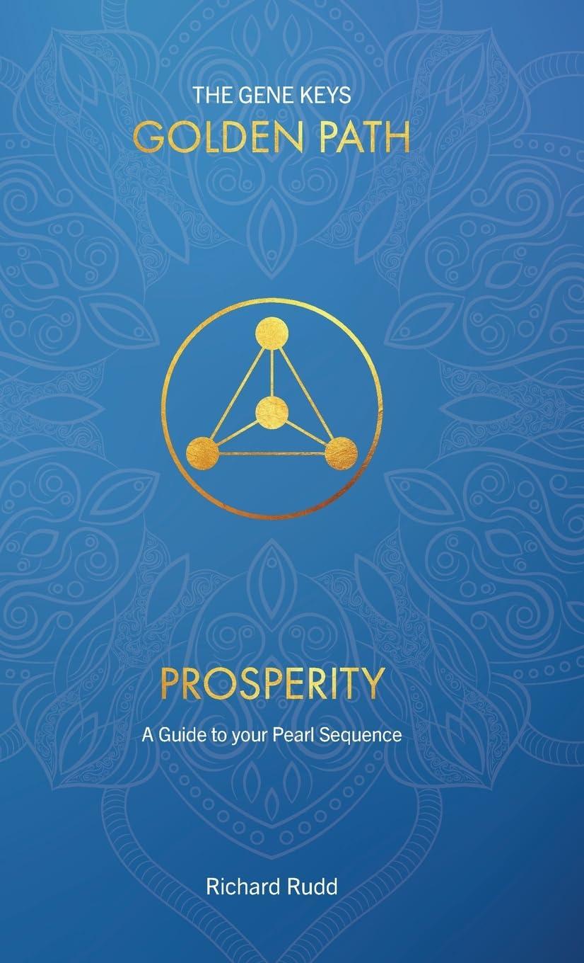 Prosperity: a Guide to Your Pearl Sequence (3)