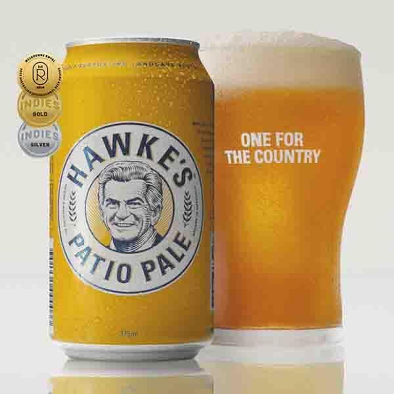 Father'S Day Craft Beer Box - 12 Craft Beers Pack from Australia'S Best - Specially Designed Appreciation Hamper for Father'S Day - PALE ALE, IPA, XPA image number 2