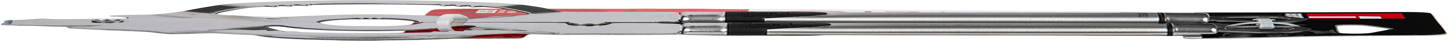 Bergner Gizmo Jar Opener, Stainless Steel, Silver, 34.4 Cm