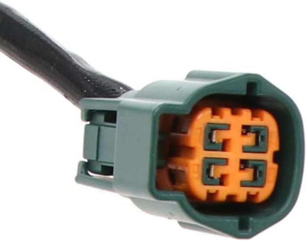 Denso 234-4988 Oxygen Sensor (; 4 Wire, Direct Fit, Heated, Wire Length: 9.53; Oe Style Style), 1 Pack image number 5