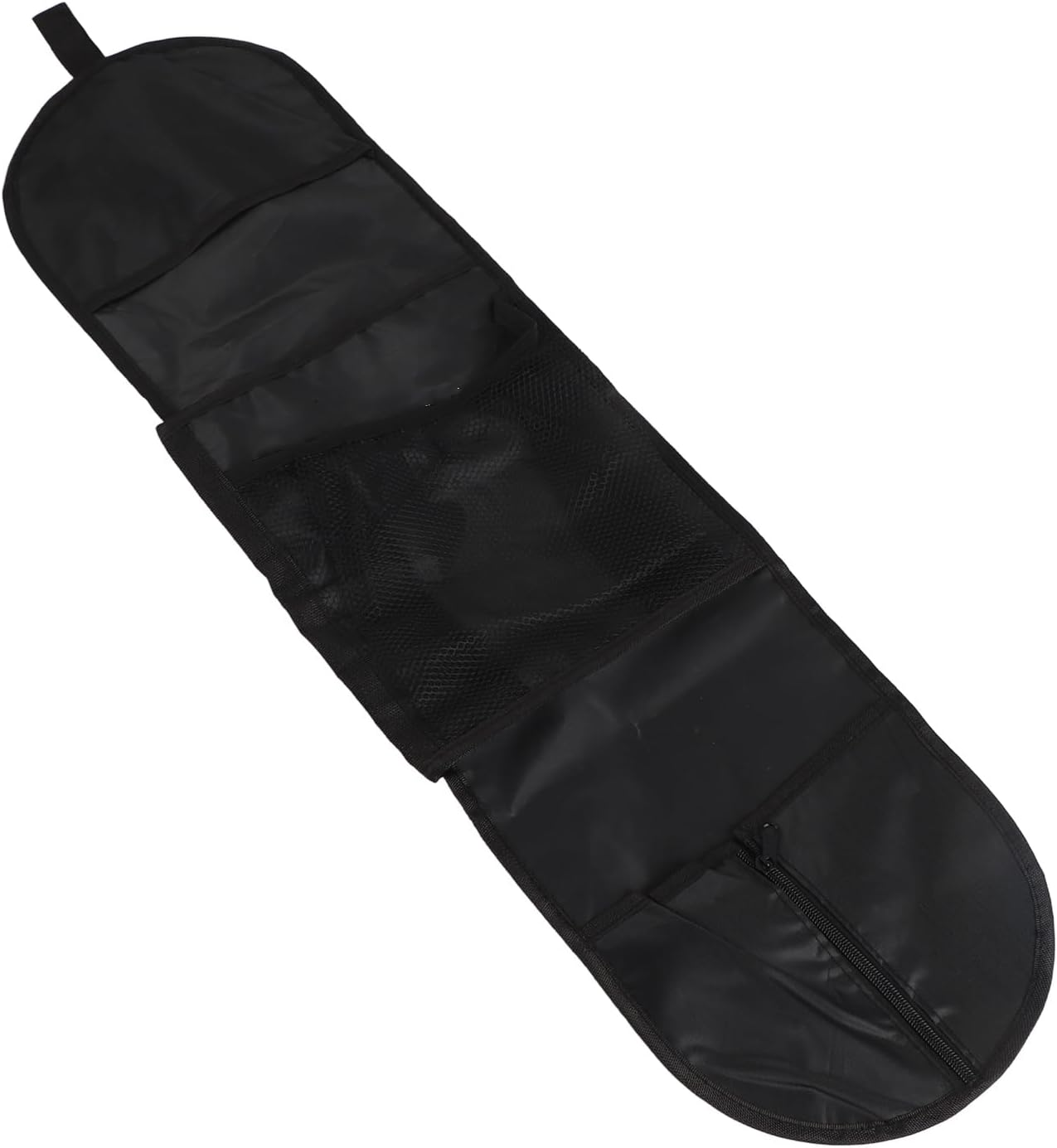 Sorandy Durable Longboard Storage Backpack with Small inside Pocket for Wallet, Keys, Phone - Ideal Skateboard Carry Bag for Commuters