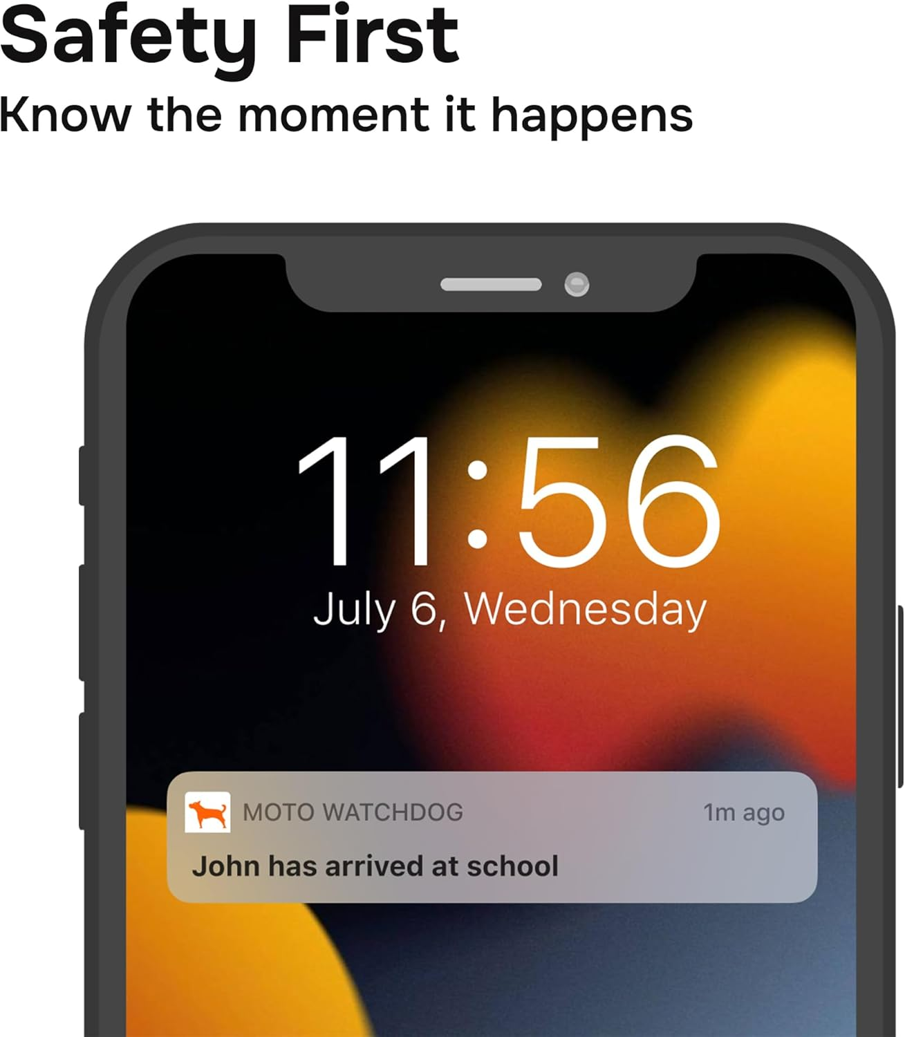 Wired GPS Tracker for Vehicles, No Monthly Fee, No Subscription, 4G SIM and Data Included, Business Fleets, Quick Install, Speeding Alerts, Mileage Tracking, Trip History, USA Developed, Moto Watchdog image number 4