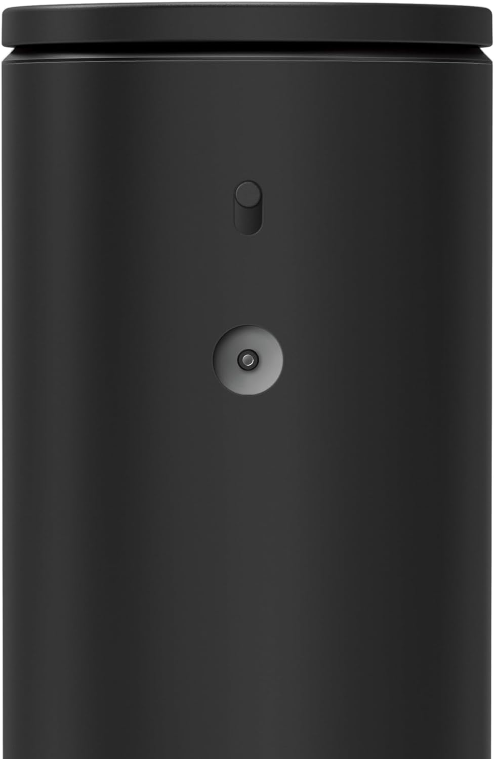 Simplehuman 9 Oz. Touch-Free Automatic Rechargeable Sensor Pump, Matte Black Stainless Steel, 2024 Model image number 4