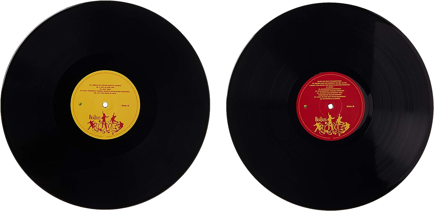 Love Love image number 2