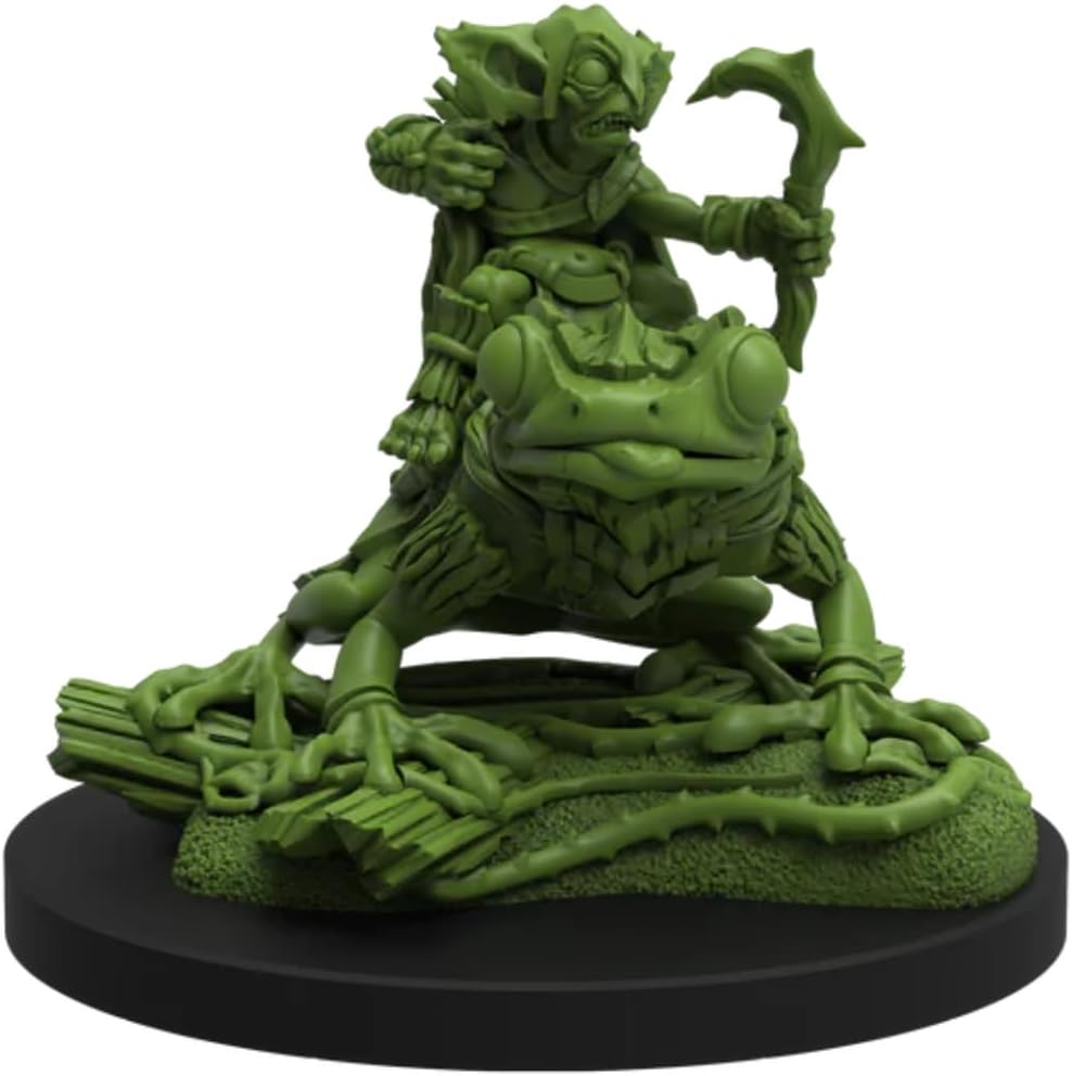 Epic Encounters: Village of the Goblin Chief image number 5