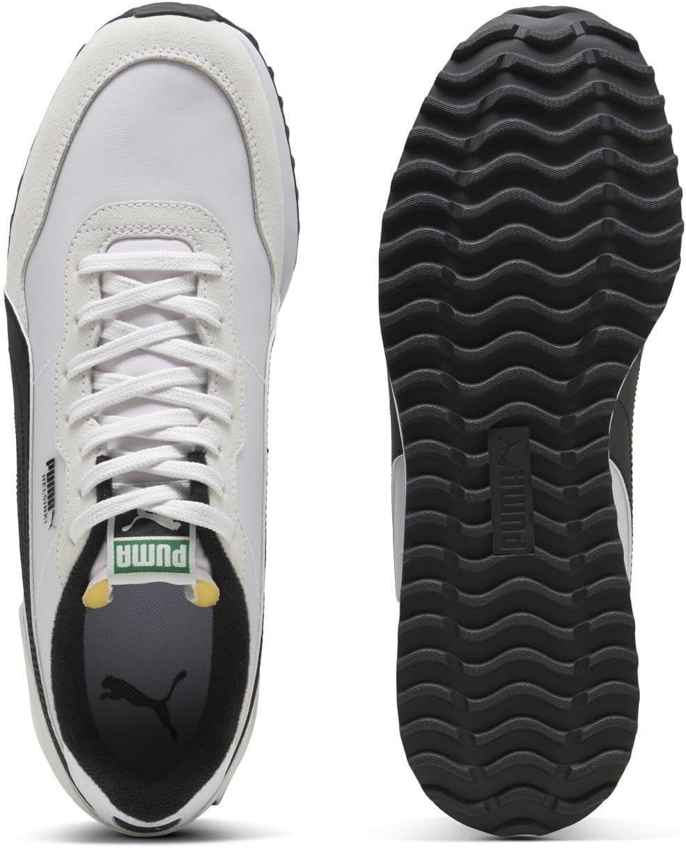 Puma Helsinki G Men'S Golf Shoes image number 5