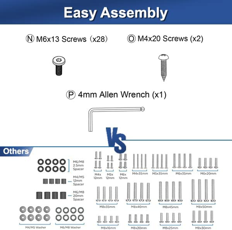 SHW 100 X 60 Cm Mobile Electric Standing Desk, Height Adjustable with Drawer, Hanging Hooks and Cable Management, White - White image number 4
