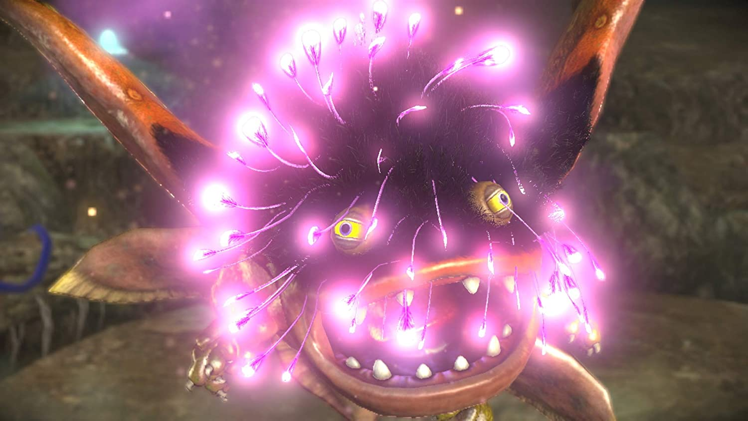 Pikmin 3 Deluxe - Nintendo Switch image number 3