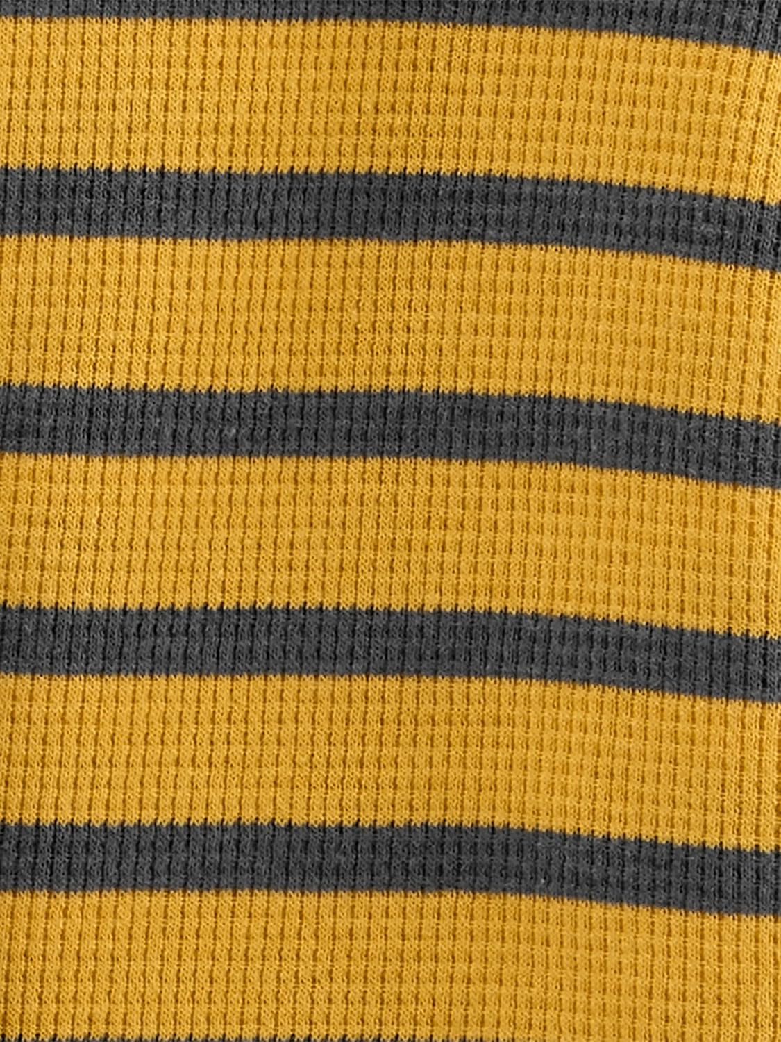 Simple Joys by Carter'S Boys' 3-Pack Thermal Long Sleeve Shirts image number 3