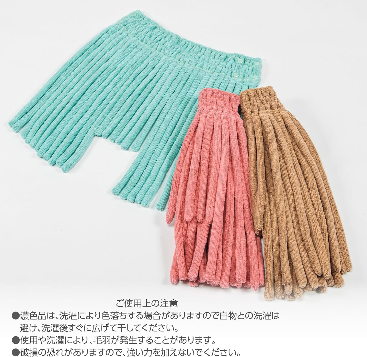 Nishikawa TT95350607 Pasutao Hair Drying Towel, 23.6 X 17.7 Inches (60 X 45 Cm), Washable, Fun and Speedy, Hair Drying Towel, Time-Saving, Water Absorbent, Quick Drying, Lavender image number 3