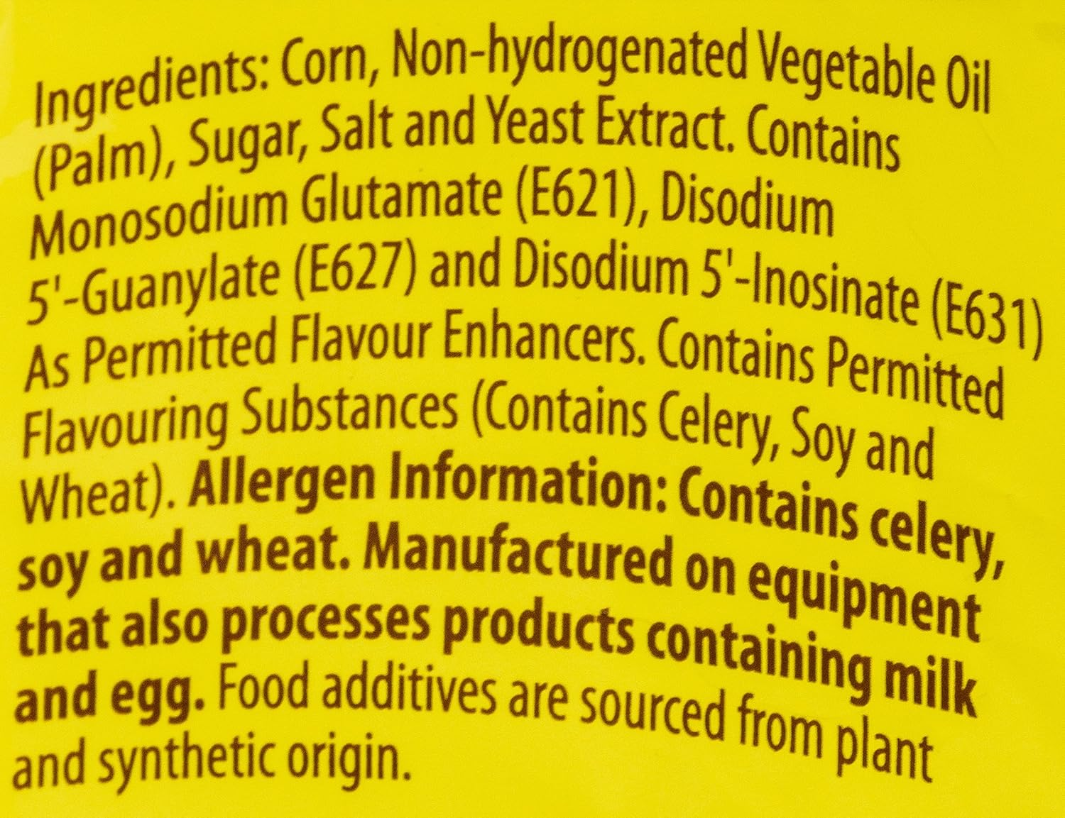 Twisties Corn Snack, BBQ Curry, 65.00 G image number 1