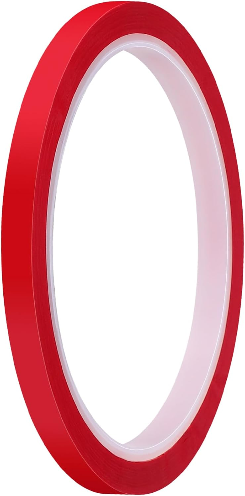 STOBOK 3Rolls Rug Tape Auto Trim Adhesive Decorative Car Tape Matte Strong Hold No Mark Removal image number 1