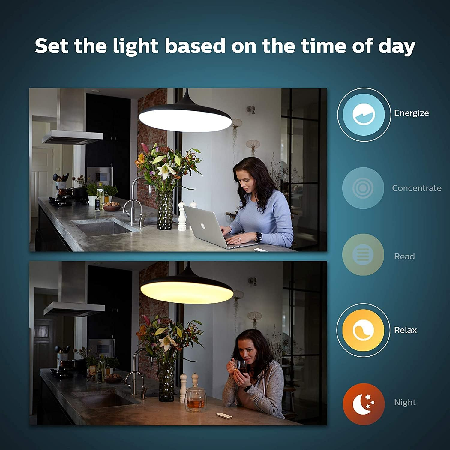 Philips Hue V2 Smart Dimmer Switch and Remote image number 6