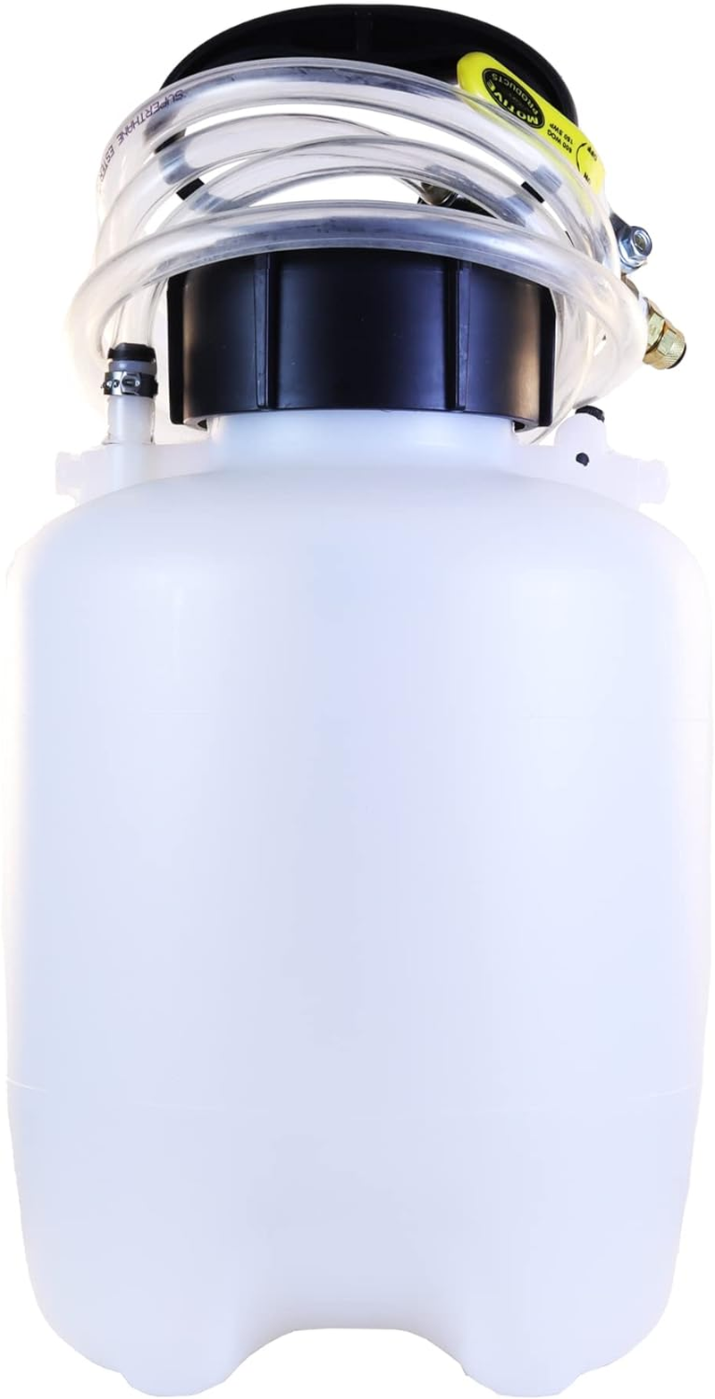 1735 Power Fill Pro Transfer Pump