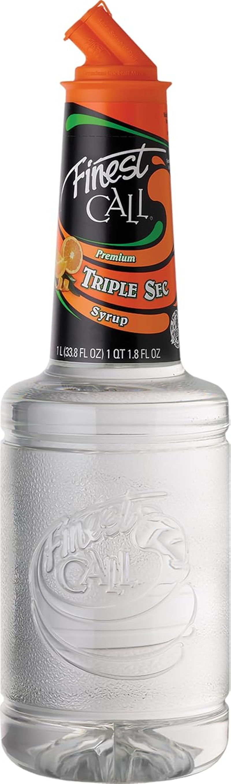 Finest Call Triple Sec 1L