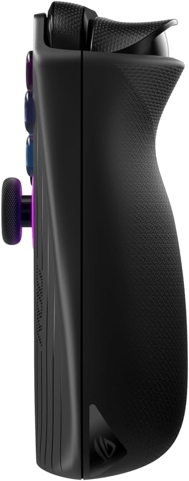 ASUS ROG Ally X | 7-Inch AMD Ryzen Z1 Extreme C |24GB RAM |1TB M.2 SSD | Windows 11 Handheld Gaming Device | Black image number 5