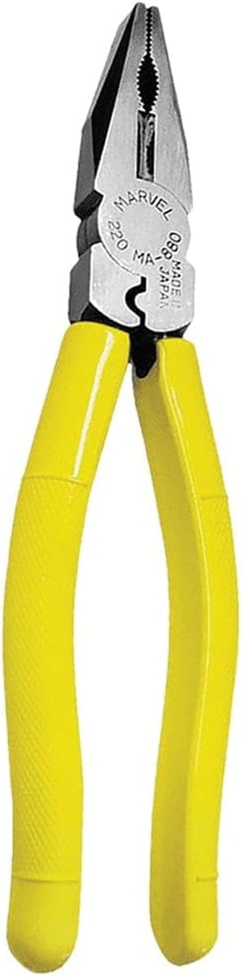 Wattmaster Marvel Heavy Duty Linesmans Pliers, 220 Mm Length image number 1