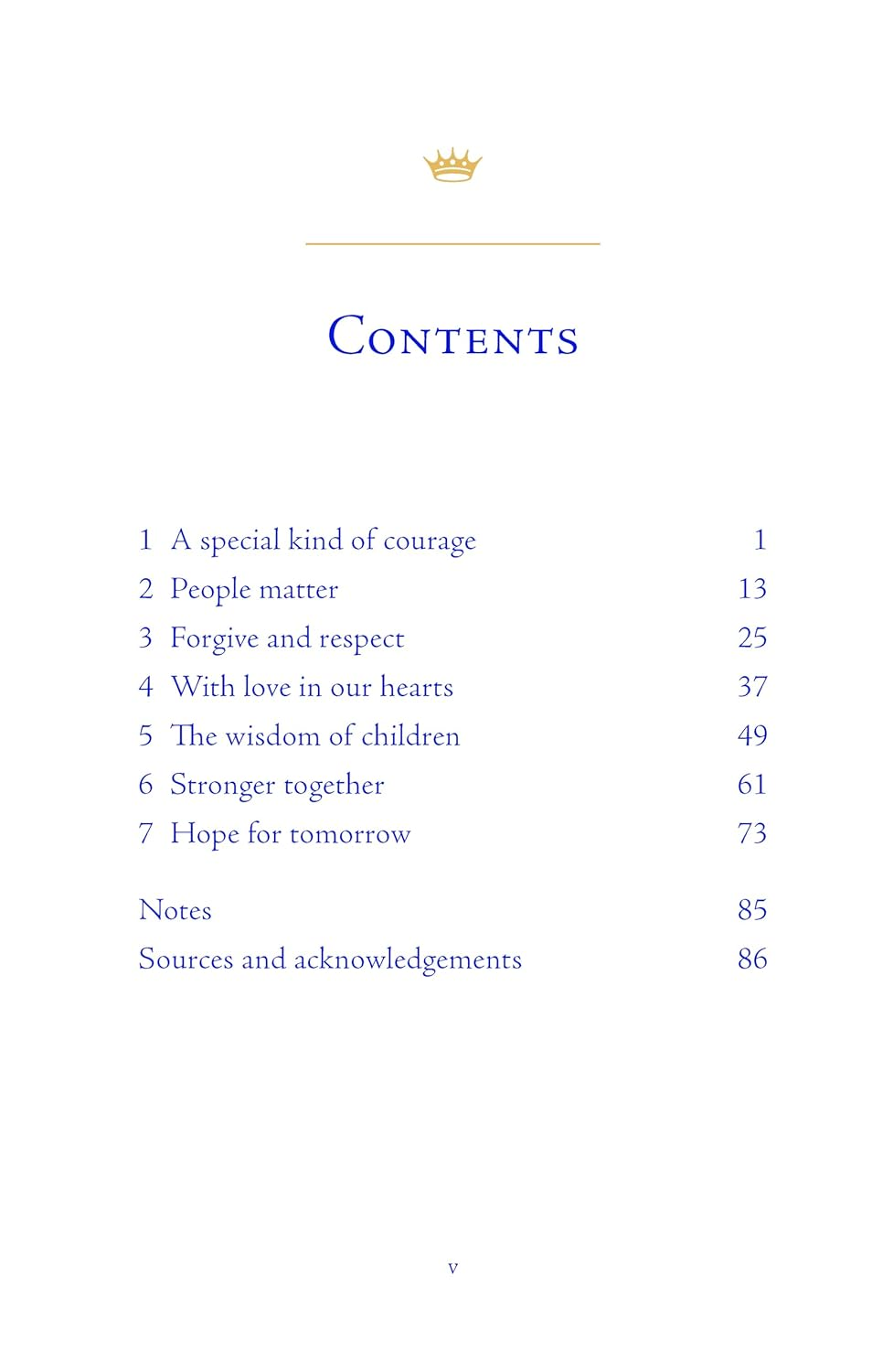 Enduring Wisdom: Words of Hope and Inspiration by Her Majesty Queen Elizabeth II image number 3