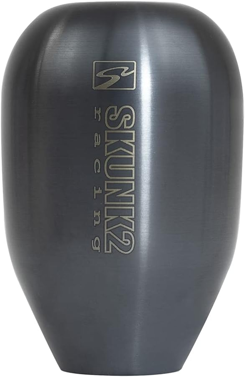 Skunk2 627-99-0080 (10Mm X 1.5Mm) Five-Speed Shift Knob image number 1