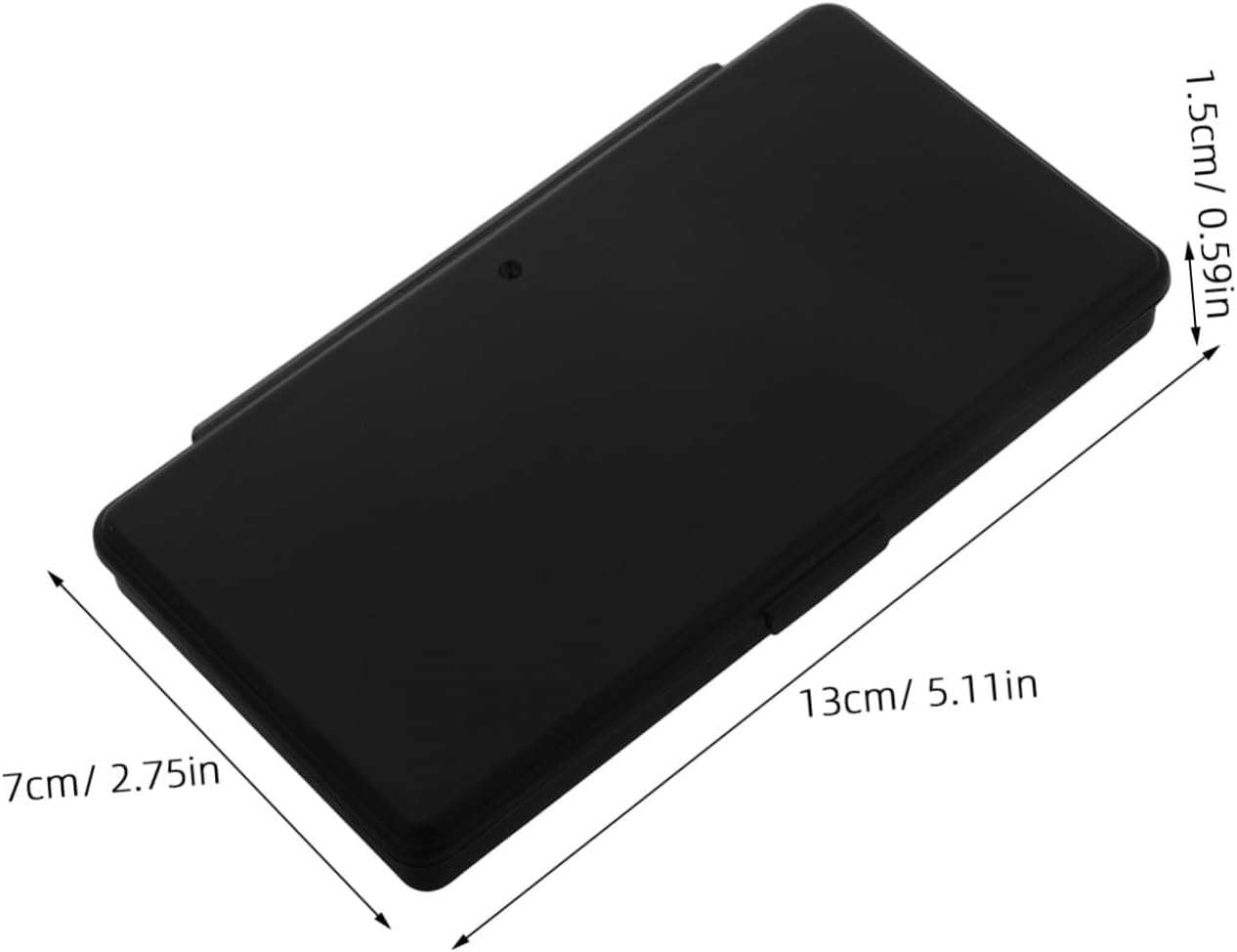 Baluue Nail Design Tools Kit Replaceable Brush Multi-Functional Nail Art Pens for Salons Technicians Easy Swapping for Efficient Manicure Process Stylish Design image number 3