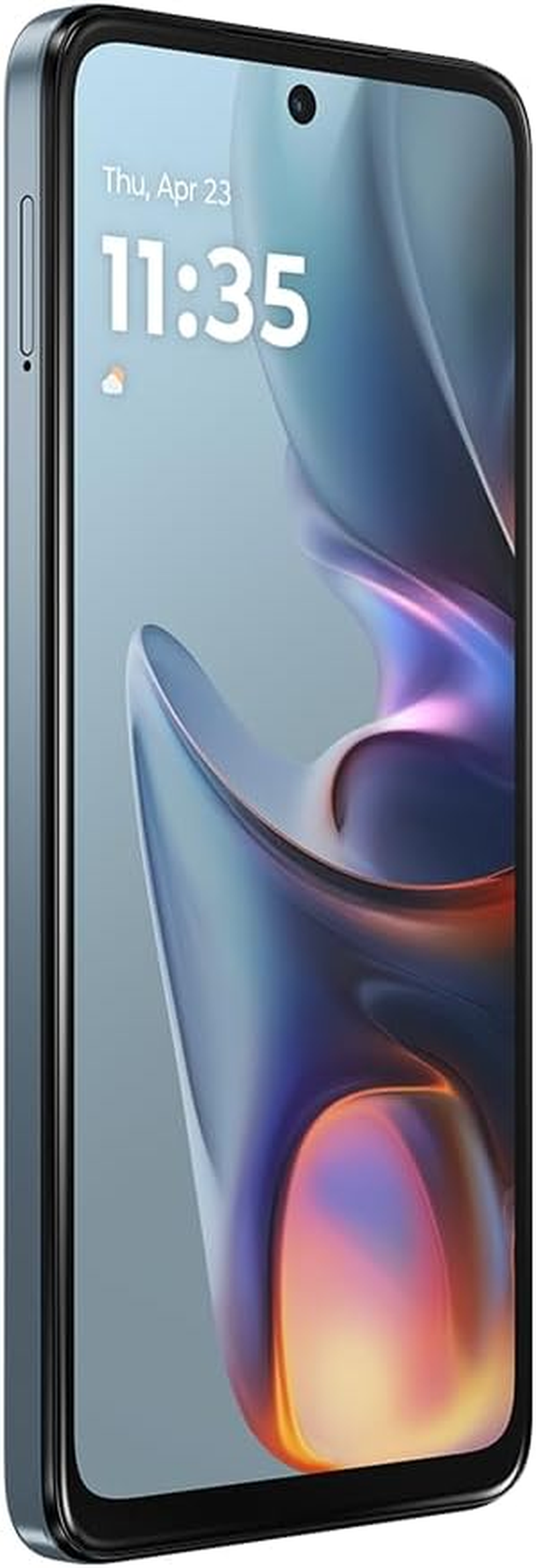 Moto G05 4/64GB Misty Blue - Misty Blue image number 2