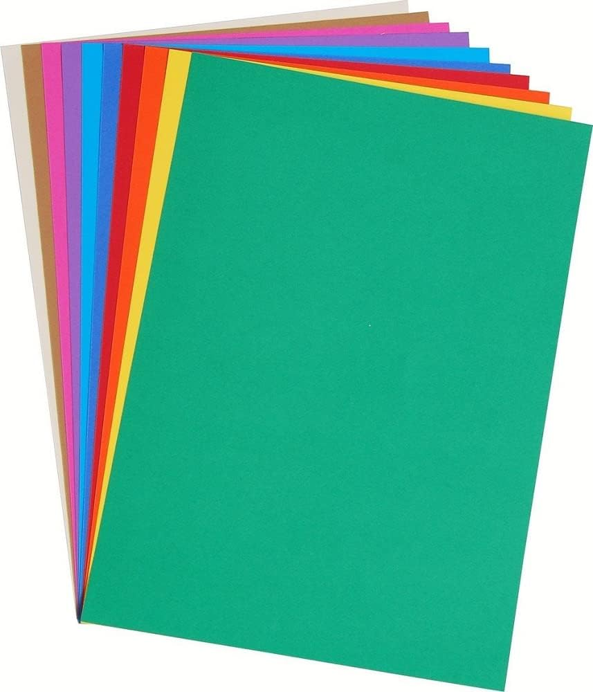 Clairefontaine A4 120Gsm Maya Coloured Paper Pad image number 2